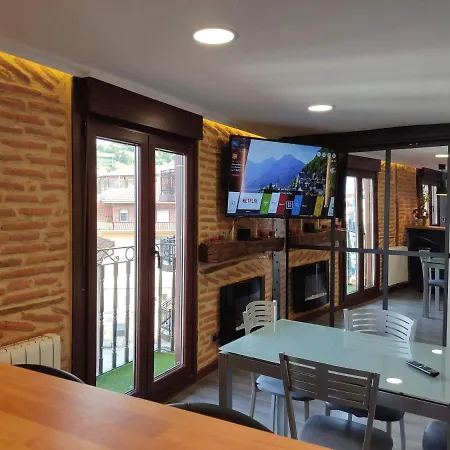 Precioso Loft En Bermeo Con Vistas Al Mar Apartment Exterior photo
