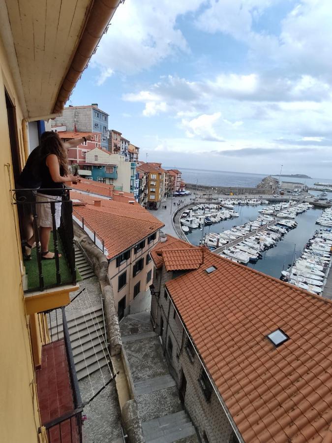 Precioso Loft En Con Vistas Al Mar Apartment
