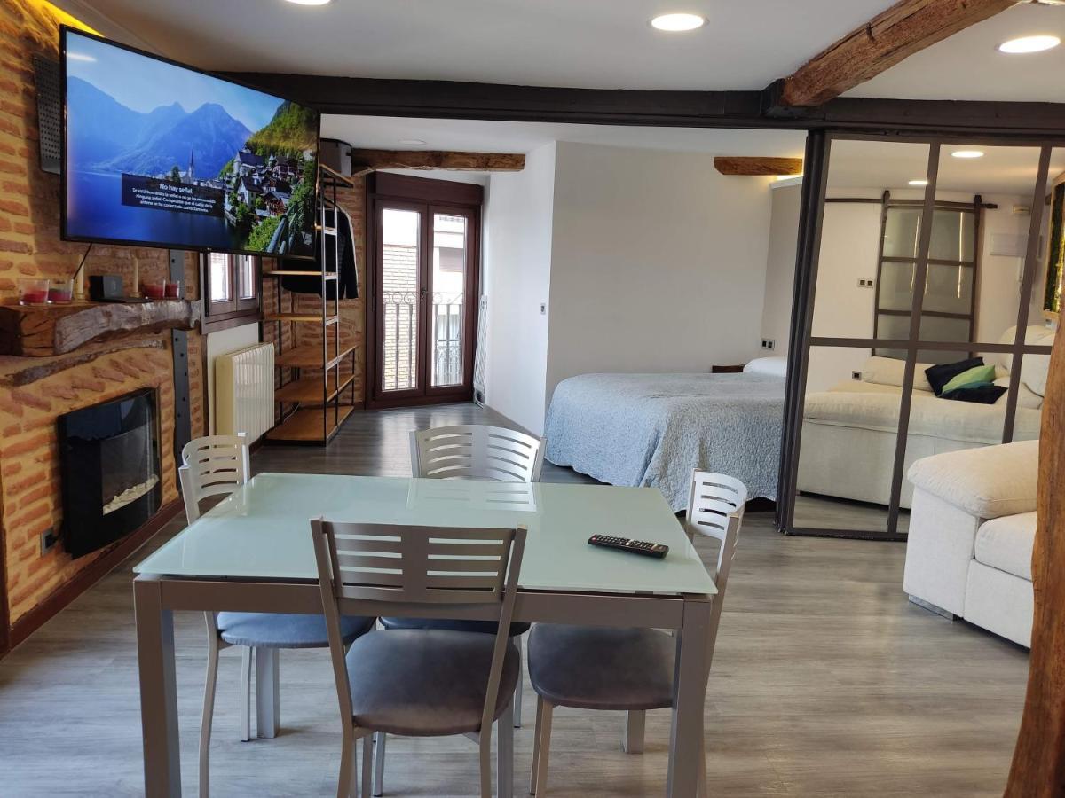 Apartment Precioso Loft En Con Vistas Al Mar *