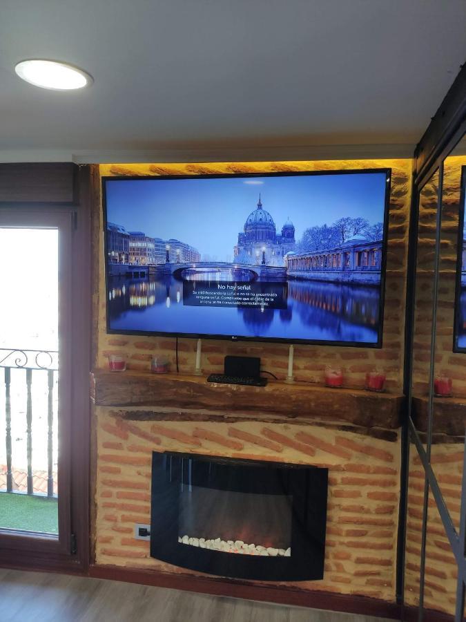 Precioso Loft En Con Vistas Al Mar Apartment