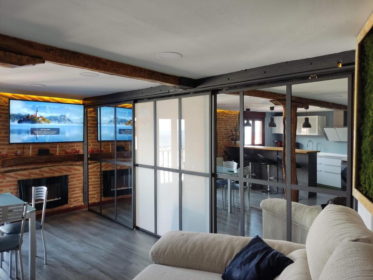 Apartment Precioso Loft En Con Vistas Al Mar *