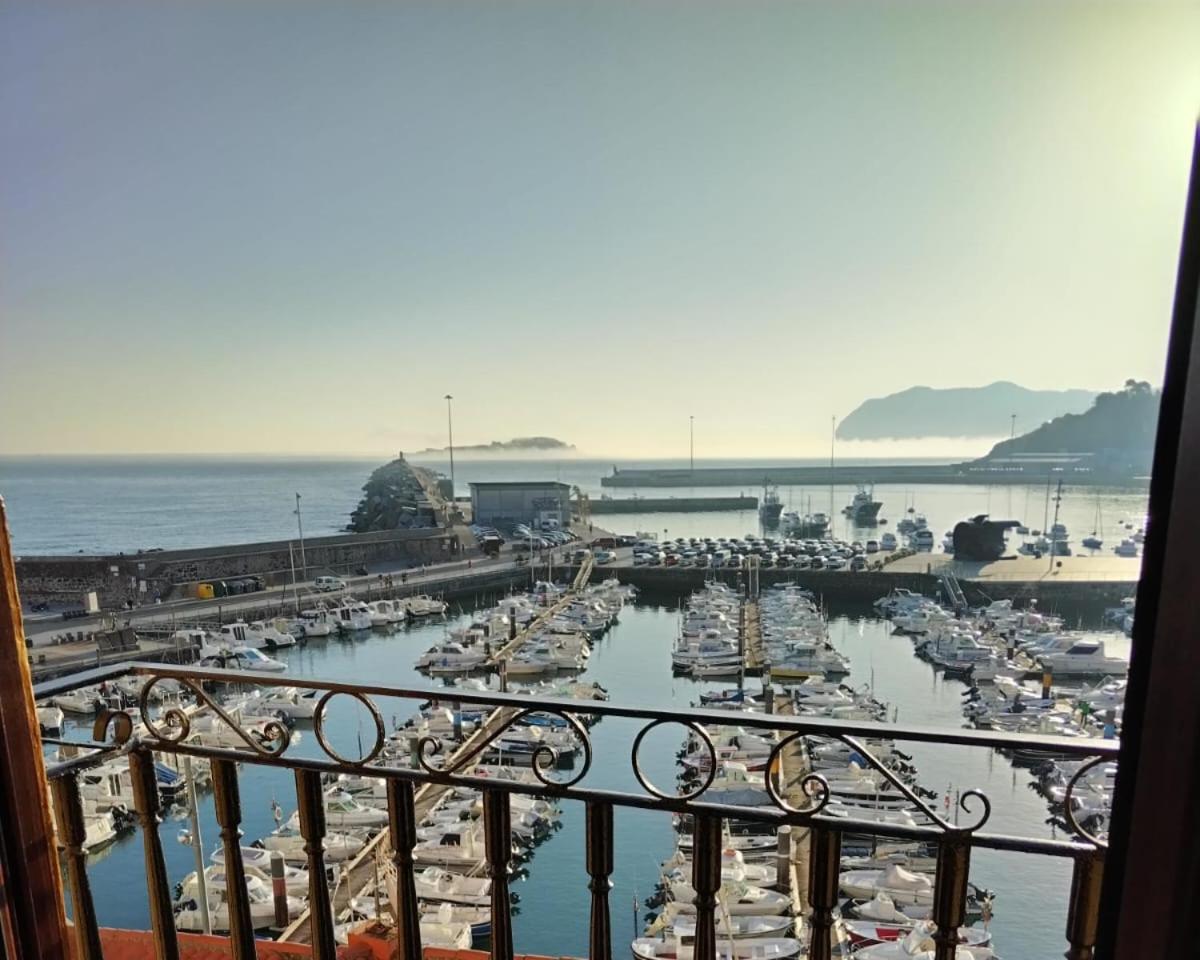 Apartment Precioso Loft En Con Vistas Al Mar *