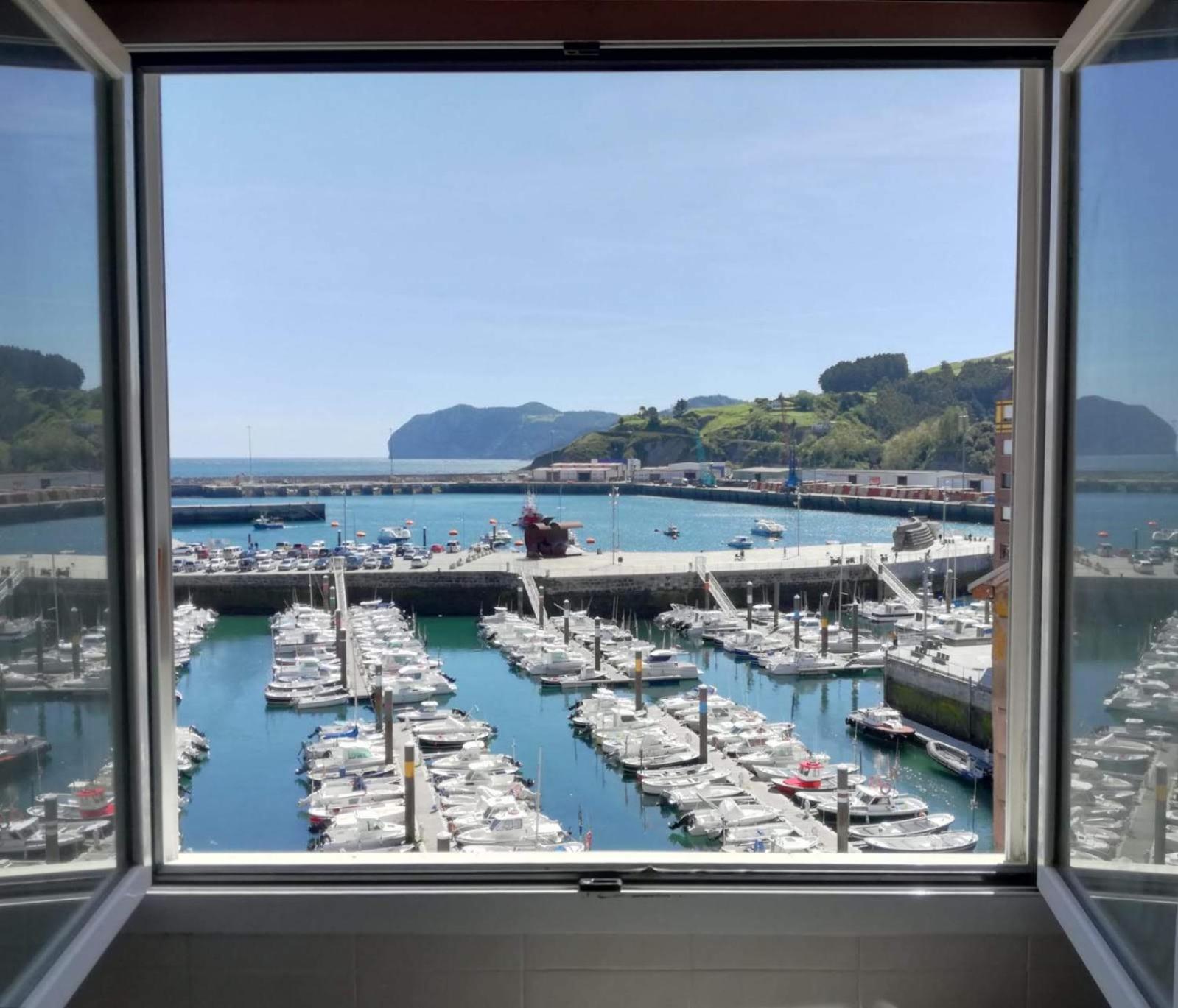 Apartment Precioso Loft En Con Vistas Al Mar